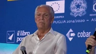 Tronchetti Provera: "Meloni si sta muovendo per ruolo di rilievo in Europa"