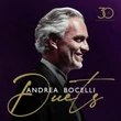 Will Smith ospite di Andrea Bocelli al Teatro del Silenzio