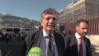 Mollicone, il criminologo Lavorino: "Giornata che restituisce pace alla famiglia Mottola"