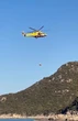 Undicenne cade sugli scogli in Sardegna, arriva l'elisoccorso