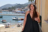 Gascón da Cannes a Ischia, 'la mia Emila Perez dà speranza'