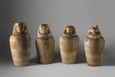 La storia dell'antico Egitto in mostra a Forte dei Marmi