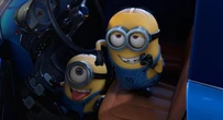 Universal e Illumination, Minions 3 in sala il 30 giugno 2027