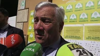 Agricoltura, Tajani: "Nuove politiche Ue per contrastare i cambiamenti climatici"