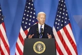 Biden ai supporter in Michigan, 'vi assicuro che sto bene'