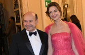 Meyer dalla Scala va all'orchestra da camera di Losanna