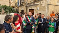 Sindaco Bari ricorda 16enne ucciso per errore,'città è cambiata'