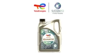 Stellantis introduce primo lubrificante per motori sostenibile