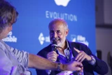 Calabrò, L'officina dello sport, quando spirito di squadra vince