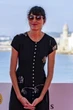 Isabel Pena protagonista all'inaugurazione del Premio Amidei
