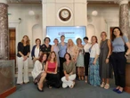 Petrozzi presidente Comitato imprenditorialità femminile
