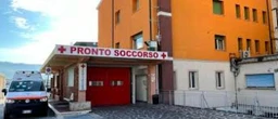 Punto da una vespa in Abruzzo, 61enne in codice rosso