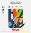 Stop al concerto di Morgan al Taranto jazz, 'clima non sereno'