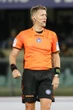 Il premio 'De Santis' assegnato all'arbitro Orsato
