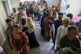 India: affluenza al 64,5% nella terza tornata di voto