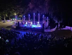Tolfa Jazz Festival, classici e mix nella terra dei butteri