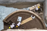 Pompei, una tomba rivela la rete del potere romano sotto Augusto