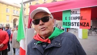 Morto a Reggio Emilia il 'partigiano Alì' Giglio Mazzi
