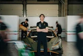 Lamborghini 'vestirà' Macron, l'accordo è triennale