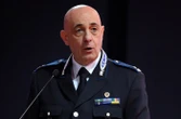 Polizia penitenziaria, Delmastro 'nuove insegne di qualifica'