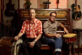 I Calexico aprono il 43/o Pistoia Blues Festival
