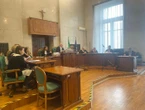 Sparatoria Questura:fine udienza Cassazione, attesa sentenza