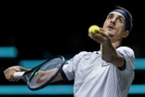 Atp Dubai: debutto ok per Sonego, domani affronta Medvedev