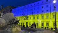 Governo, il supporto non contempla truppe Ue-Nato in Ucraina