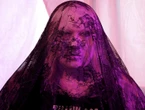 La cantante e compositrice Anohni al Ravenna Festival