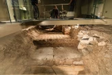 La Porticus Minucia si rivela come mai prima