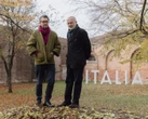 Il Padiglione Italia porta l'arte dell'ascolto in Biennale