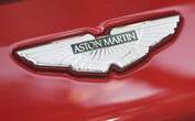 Aston Martin annuncia emissione da 210 milioni di sterline