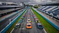 Supertrofeo Lamborghini: a Jerez i titoli continentali