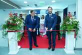 Inaugurato a Bangalore sede Vsf dedicata a visti per l'Italia