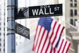 Wall Street apre debole, Dj -0,21%, Nasdaq +0,10%