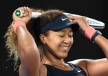 Naomi Osaka salta anche Wimbledon, giocherà Olimpiade