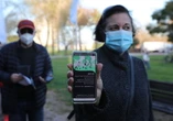 Covid: associazioni a Ue, dati non protetti con green pass