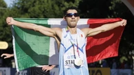 Atletica: 5 italiani nei Top 2 delle rispettive specialità