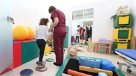 Tra bambini 2500 tumori l'anno, Sos costi e fuga dal sud per le cure