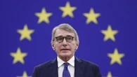 L'Eurocamera intitolerà a David Sassoli uno dei suoi edifici a Bruxelles