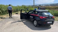 Rapina di Capodanno all'ufficio postale, due arresti a Brindisi