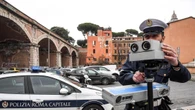 Studio, autovelox riducono fino al 26% morti nelle strade