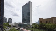 'Rinviata conferenza Onu sui 2 Stati dopo raid di Israele'