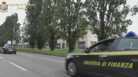 Lavoratori in nero, denunciati 5 imprenditori
