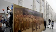 Il Quarto Stato di Pellizza da Volpedo verso la candidatura Unesco