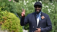 Gregory Porter in concerto alla Reggia di Venaria