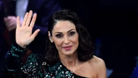 Anna Tatangelo aspetta il secondo figlio