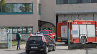 Studente ferito a Rieti durante alternanza scuola-lavoro