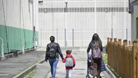 Sindacato, '30 bambini in carcere con le madri mai così tanti'