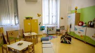 Madre picchia figlio e compagno, i due in struttura protetta